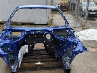 передняя часть кузова BMW 4 серия G22/G23 G22 2021, 2.0 л., B46 B20 B, бензин, АКПП, c31(portimao blau metallic), купе, полный привод, 41007486651, 7486651, 41007486649, 7486649, 41007488016, 7488016, 41009879779, 9879779, 41009879780, 9879780