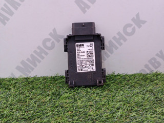 датчик мертвых (слепых) зон BMW X7 G07 2019, 3.0 л., B58B30C, бензин, c1m, внедорожник 5 дв., полный привод, 66327915643, 7915643