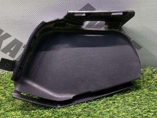 заглушка (решетка) в бампер BMW X7 G07 [рестайлинг] G07 2024, 3.0 л., B58B30P, бензин, АКПП, карбон шварц 416, полный привод, 51115A24EB5, 5A24EB5