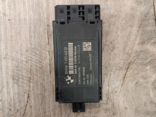 кнопка обогрева сидений BMW X5 G05 [рестайлинг] G05 2024, 3.0 л., B58B30P, бензин, АКПП, a300, внедорожник 5 дв., полный привод, 61357490465, 7490465