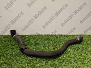 патрубок (трубопровод, шланг) BMW X7 G07 2019, 3.0 л., B58B30C, бензин, c1m, внедорожник 5 дв., полный привод, 64216821648, 6821648