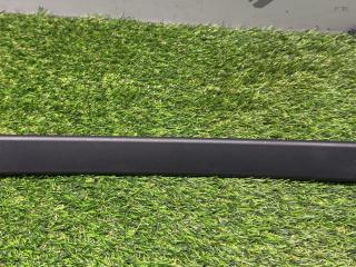 накладка двери (крышки) багажника BMW X7 G07 [рестайлинг] G07 2024, 3.0 л., B58B30P, бензин, АКПП, карбон шварц 416, полный привод, 7482520, 51357482520