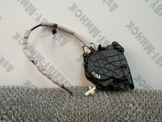 активатор замка багажника BMW X5 G05 [рестайлинг] G05 2024, 3.0 л., B58B30P, бензин, АКПП, a300, внедорожник 5 дв., полный привод, 5A12988, 51245A12988