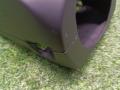 кожух рулевой колонки BMW X7 G07 2021, 3.0 л., B58B30C, бензин, АКПП, a96, внедорожник 5 дв., полный привод, 51457952184, 7952184 - фото №7