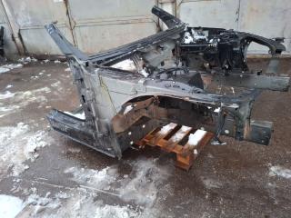 четверть передняя правая BMW 5 серия G30/G31 [рестайлинг] G30 2021, 2.0 л., B46 B20 B, бензин, 668, седан, полный привод