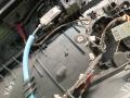 обшивка двери задняя правая BMW X5 G05 2019, 3.0 л., B58B30C, бензин, 475, внедорожник 5 дв., полный привод, правый руль, 9784325, 51419784325, 51429474104, 9474104 - фото №10