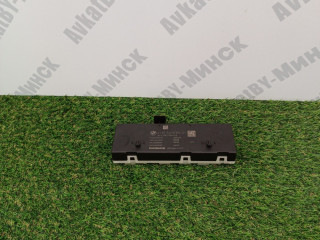 блок управления крышкой багажника BMW X7 G07 2021, 4.4 л., N63B44D, бензин, АКПП, c27 arktis-grau brillanteffekt, внедорожник 5 дв., полный привод, 61355A19DB4, 5A19DB4