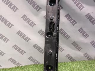 Крепление бампера заднего BMW 4 серия G22/G23 G22 2021, 2.0 л., B46 B20 B, бензин, АКПП, c31(portimao blau metallic), купе, полный привод, 51127490723, 7490723