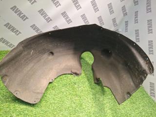 защита арок задняя левая (подкрылок) BMW 5 серия G30/G31 [рестайлинг] G30 2021, 2.0 л., B46 B20 B, бензин, 668, седан, полный привод, 51717351455, 7351455