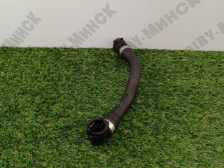 патрубок (трубопровод, шланг) BMW X7 G07 2021, 4.4 л., N63B44D, бензин, АКПП, c27 arktis-grau brillanteffekt, внедорожник 5 дв., полный привод, 17129894787, 9894787