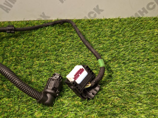 разъем (фишка) проводки BMW X3 G01 [рестайлинг] G01 2022, 2.0 л., B46 B20 B, бензин, АКПП, a300, внедорожник 5 дв., полный привод, 9302478