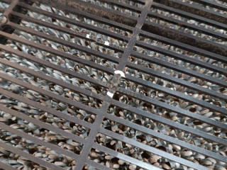 решетка радиатора BMW X5 G05 [рестайлинг] G05 2024, 3.0 л., B58B30P, бензин, АКПП, a300, внедорожник 5 дв., полный привод, 17119424427, 9424427