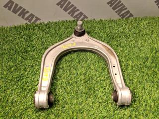 рычаг передний левый BMW X7 G07 [рестайлинг] G07 2024, 3.0 л., B58B30P, бензин, АКПП, карбон шварц 416, полный привод, 31106883115, 6883115