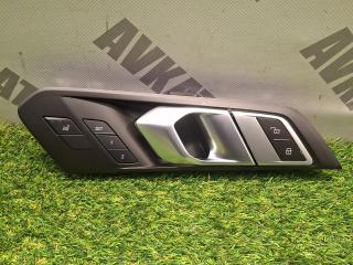 блок управления сиденьем BMW X7 G07 [рестайлинг] G07 2023, 3.0 л., B58B30P, бензин, a96, внедорожник 5 дв., полный привод, 61319436039, 9436039, 51216997810, 6997810