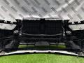 бампер передний BMW X7 G07 [рестайлинг] G07 2023, 3.0 л., B58B30P, бензин, a96, внедорожник 5 дв., полный привод, 51115A4F6E1, 5A4F6E1 - фото №4