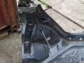 порог левый BMW X7 G07 [рестайлинг] G07 2024, 3.0 л., B58B30P, бензин, АКПП, карбон шварц 416, полный привод - фото №7