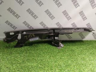 планка под капот BMW X3 G01 2019, 2.0 л., B46 B20 B, бензин, a300, внедорожник 5 дв., полный привод, 51767397492, 7397492