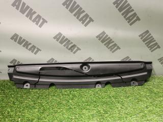 защита днища BMW X7 G07 [рестайлинг] G07 2023, 3.0 л., B58B30P, бензин, a96, внедорожник 5 дв., полный привод, 8093938, 51758093938