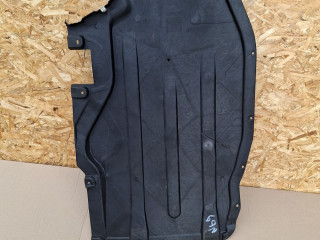 защита днища BMW X5 G05 [рестайлинг] G05 2024, 3.0 л., B58B30P, бензин, АКПП, a300, внедорожник 5 дв., полный привод, 9477804, 71759477804