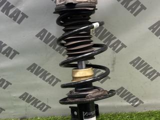 стойка передняя правая BMW X3 G01 2018, 2.0 л., B46 B20 B, бензин, АКПП, a300, внедорожник 5 дв., полный привод, 31316871780, 6871780, 6884930