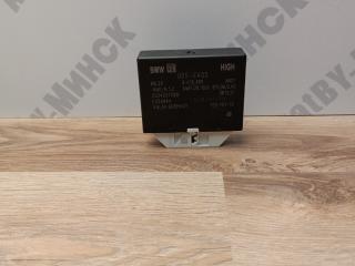 блок управления парктрониками BMW X4 M F98 2021, 3.0 л., s58b30a, бензин, АКПП, donington-grau metallic (c28), внедорожник 5 дв., 66209418460, 9418460