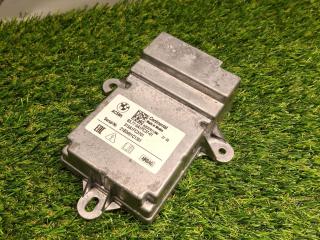 блок AirBag BMW X7 G07 2022, 3.0 л., B58B30C, бензин, АКПП, a96, внедорожник 5 дв., полный привод, 65775A1FC37, 5A1FC37