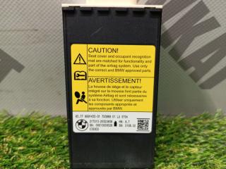 блок управления сиденьем BMW X7 G07 2022, 3.0 л., B58B30C, бензин, АКПП, a96, внедорожник 5 дв., полный привод, 65776991455, 6991455, 6811464, 9383645