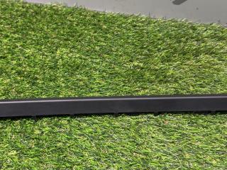 накладка двери (крышки) багажника BMW X7 G07 [рестайлинг] G07 2024, 3.0 л., B58B30P, бензин, АКПП, карбон шварц 416, полный привод, 51357482522, 7482522