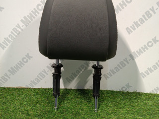 подголовник BMW X7 G07 2019, 3.0 л., B58B30C, бензин, c1m, внедорожник 5 дв., полный привод, 7497651, 52107497651, 7496072