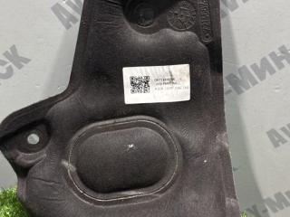 шумоизоляция (термозащита) BMW X7 G07 2021, 3.0 л., B58B30C, бензин, АКПП, a96, внедорожник 5 дв., полный привод, 7214667, 51487214667