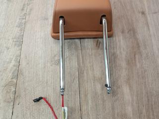 подголовник BMW X5 G05 2019, 3.0 л., B58B30C, бензин, АКПП, a96, внедорожник 5 дв., полный привод, 2591681, 3307424, 52107497646, 7497646