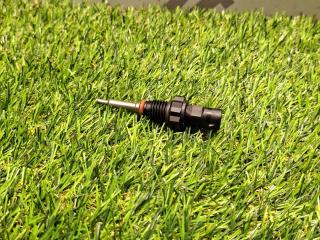 датчик температуры во впускном коллекторе BMW X3 G01 2019, 3.0 л., B58 B30 A, бензин, a300, внедорожник 5 дв., полный привод, 13628626176, 8626176