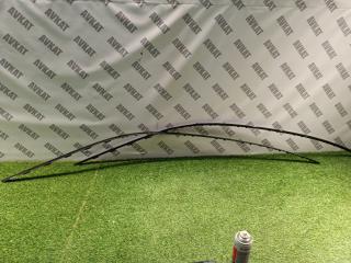 молдинг крыши BMW 5 серия G30/G31 [рестайлинг] G30 2021, 2.0 л., B46 B20 B, бензин, 475, седан, полный привод, 51137443691, 7443691, 7433734, 51137443692, 7443692, 7397817, 7397818