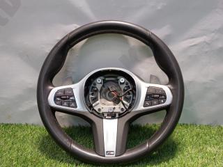 руль BMW X5 G05 2019, 3.0 л., B58B30C, бензин, 475, внедорожник 5 дв., полный привод, правый руль, 7856691, 8008184, 32308008184, 8094050