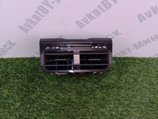 воздуховод печки BMW i5 G60 2023, электро, a300, седан, задний привод, правый руль, 64225A13167, 5A13167