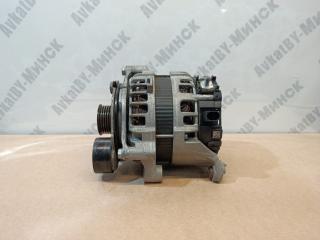 генератор BMW X4 M F98 2021, 3.0 л., s58b30a, бензин, АКПП, donington-grau metallic (c28), внедорожник 5 дв., 12318571358, 8571358