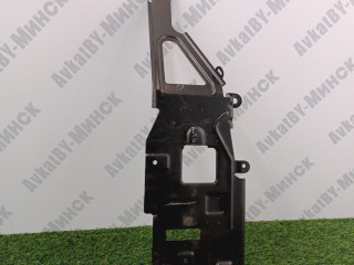 кронштейн (крепление) BMW X7 G07 2019, 3.0 л., B58B30C, бензин, АКПП, a96, внедорожник 5 дв., полный привод, 65156832603, 6832603