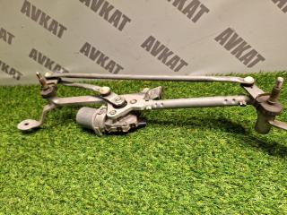 механизм стеклоочистителя (трапеция дворников) BMW X3 G01 2019, 3.0 л., B58 B30 A, бензин, a300, внедорожник 5 дв., полный привод, 61617399004, 7399004