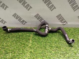 патрубок (трубопровод, шланг) BMW X7 G07 [рестайлинг] G07 2023, 3.0 л., B58B30P, бензин, a96, внедорожник 5 дв., полный привод, 64216821651, 6821651