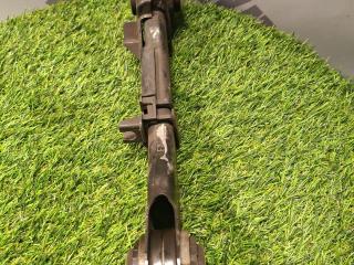 рычаг задний левый BMW 5 серия G30/G31 [рестайлинг] G30 2021, 2.0 л., B46 B20 B, бензин, 668, седан, полный привод, 33326867537, 6867537