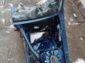 четверть передняя левая BMW X3 G01 2020, 3.0 л., B58B30B, бензин, c1m, внедорожник 5 дв., полный привод - фото №6