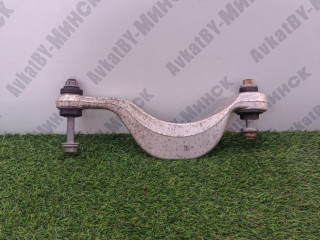 рычаг задний правый BMW X7 G07 2019, 3.0 л., B58B30C, бензин, c1m, внедорожник 5 дв., полный привод, 33306878022, 6878022, 33326878022