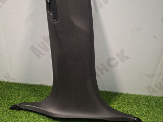 обшивка стойки BMW X7 G07 2021, 3.0 л., B58B30C, бензин, АКПП, a96, внедорожник 5 дв., полный привод, 51437496417, 7496417