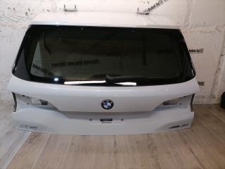 крышка багажника (дверь 3-5) BMW X5 G05 2019, 3.0 л., B58B30C, бензин, АКПП, a96, внедорожник 5 дв., полный привод, 41007931925, 7931925