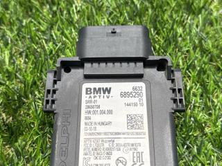 датчик мертвых (слепых) зон BMW X5 G05 2019, 4.4 л., N63 B44 C, бензин, АКПП, а300, внедорожник 5 дв., полный привод, 66326895290, 6895290