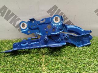 петля капота левая BMW 4 серия G22/G23 G22 2021, 2.0 л., B46 B20 B, бензин, АКПП, c31(portimao blau metallic), купе, полный привод, 7450589, 41008494431, 8494431, 41007450589