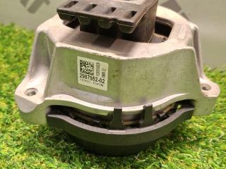 подушка крепления двигателя BMW X7 G07 [рестайлинг] G07 2023, 3.0 л., B58B30P, бензин, a96, внедорожник 5 дв., полный привод, 22116860472, 6860472, 2987952