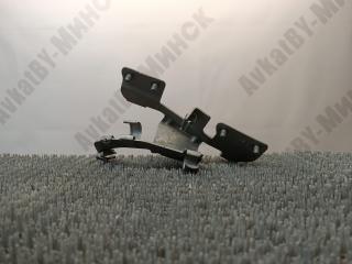 кронштейн (крепление) BMW X4 M F98 2021, 3.0 л., s58b30a, бензин, АКПП, donington-grau metallic (c28), внедорожник 5 дв., 8091664, 12428091664