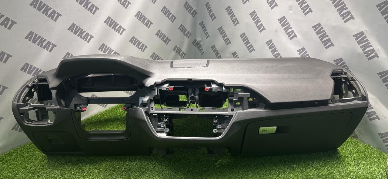 панель передняя салона (торпедо) BMW X3 G01 2018, 2.0 л., B46 B20 B, бензин, АКПП, a300, внедорожник 5 дв., полный привод, 51459363409, 9363409 - фото №1