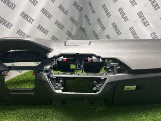 панель передняя салона (торпедо) BMW X3 G01 2018, 2.0 л., B46 B20 B, бензин, АКПП, a300, внедорожник 5 дв., полный привод, 51459363409, 9363409